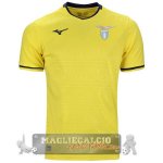 Thailandia Away Maglia Lazio 2024 2025 Giallo