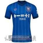 Thailandia Home Maglia Ipswich Town 2024 2025 Blu