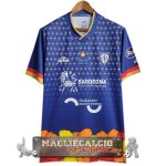 Thailandia Speciale Maglia Calcio Cagliari Calcio 2023-24