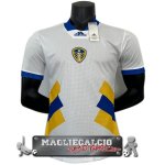 Tailandia Home Giocatori Maglia Calcio Leeds United 2023-24