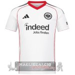 Thailandia Away Maglia Eintracht Frankfurt 2025 2026