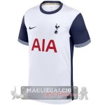 Thailandia Home Maglia Tottenham Hotspur 2024 2025 Bianco