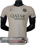Thailandia Giocatori Fourth Maglia Calcio Paris Saint Germain 2023-24