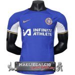Thailandia Home I Giocatori Maglia Calcio Chelsea 2023-24 Thailandia Home I Giocatori Maglia Calcio Chelsea 2023-24
