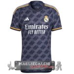 Tailandia Away Giocatori Maglia Calcio Real Madrid 2023-24