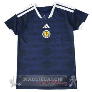 Maglia Donna Scozia Home 2026