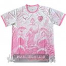Thailandia Speciale Maglia Irlanda 2026 Bianco Rosa