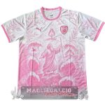 Thailandia Speciale Maglia Irlanda 2026 Bianco Rosa