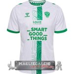 Tailandia Away Maglia Calcio Saint Etienne Loire 2022-23
