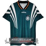 Away Maglia Calcio Germania Retro 1996