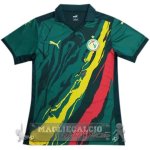 Tailandia Speciale Giocatori Maglia Calcio Senegal Coppa del mondo 2022