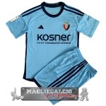 Away Set Completo Uomo Maglia Calcio Osasuna 2023-24