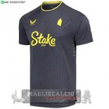 Thailandia Away Maglia Calcio Everton 2024 2025