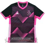 speciale Maglia Calcio Algeria 2021 rosa