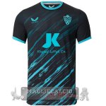 Tailandia Away Maglia Calcio Athletic Bilbao 2022-23