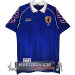 Home Maglia Calcio Giappone Retro 1998