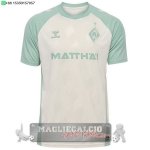 Thailandia Away Maglia Calcio Werder Bremen 2024 2025