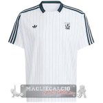 Thailandia Speciale Maglia Liverpool 2025 2026 Bianco Verde