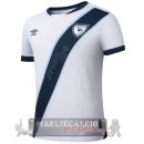 Thailandia Maglia Guatemala Home 2025