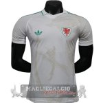 Away Giocatori Maglia Galles 2026