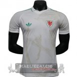 Away Giocatori Maglia Galles 2026
