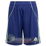 Away Pantaloni Ajax 2025 2026