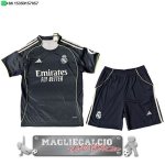 Away concetto Set Completo Uomo Real Madrid 2025 2026