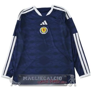 Thailandia Home Manica lunga Scozia 2026