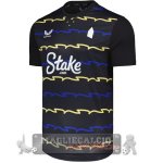 Thailandia Terza Maglia Everton 2025 2026