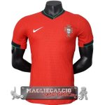 Thailandia Home Giocatori Maglia Calcio Portogallo 2024