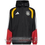 Set Completo Lunga Zip Giacca Germania 2026