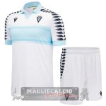 Away Conjunto De Uomo Cádiz 2024 2025 Bianco