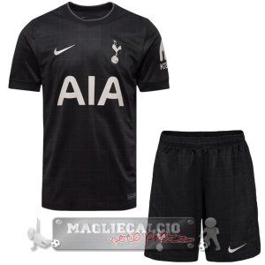 Away Set Completo De Bambino Tottenham Hotspur 2025 2026