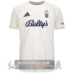 Thailandia Home Maglia Nottingham Forest 2025 2026