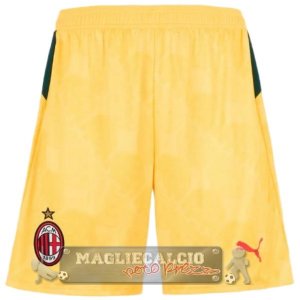 Terza Pantaloni AC Milan 2025 2026
