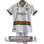 Venezia Set completi Bambino Maglia Calcio Away 2023-24