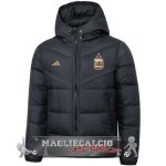 Giacca in Cotone Argentina 2024 Nero