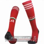 Home Calcetines Bambino Messico Coppa del Mondo 2022