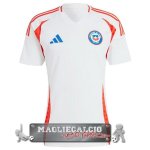 Thailandia Away Maglia Calcio Cile 2024