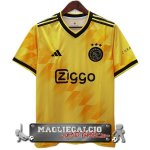 Tailandia Concetto Away Maglia Calcio Ajax 2023-24