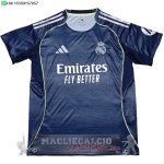 Thailandia Away concetto Maglia Calcio Real Madrid 2025 2026