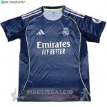 Thailandia Away concetto Maglia Calcio Real Madrid 2025 2026