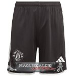 Tailandia Away Pantaloni Manchester United 2023-24
