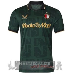 Thailandia Fourth Maglia Feyenoord Rotterdam 2025 2026