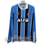 Thailandia Home Manica lunga Gremio 2025 2026