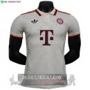 Terza Giocatori Maglia Calcio Bayern Monaco 2024 2025