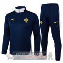 Set Completo Set Completo Lunga Zip Giacca Portogallo 2026