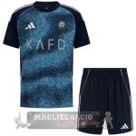 Away Set Completo Bambino Al Nassr 2025 2026