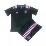 Inter Miami Set Completo Bambino Maglia Calcio Away 2021-22