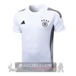 Maglia Formazione Germania 2025 Bianco